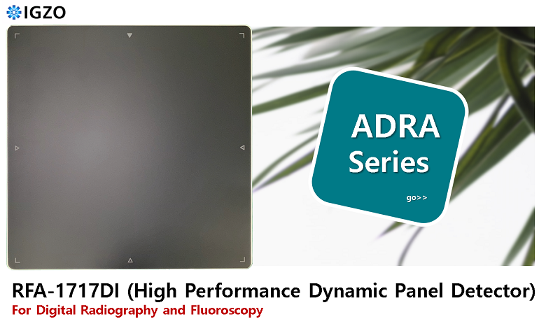 High Performance Dynamic Panel Detector