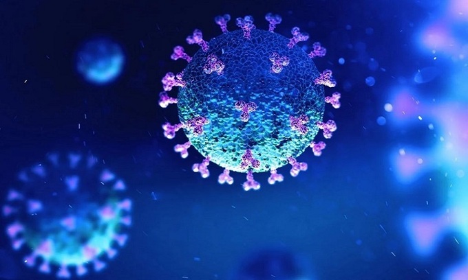 nCoV can destroy immune cells