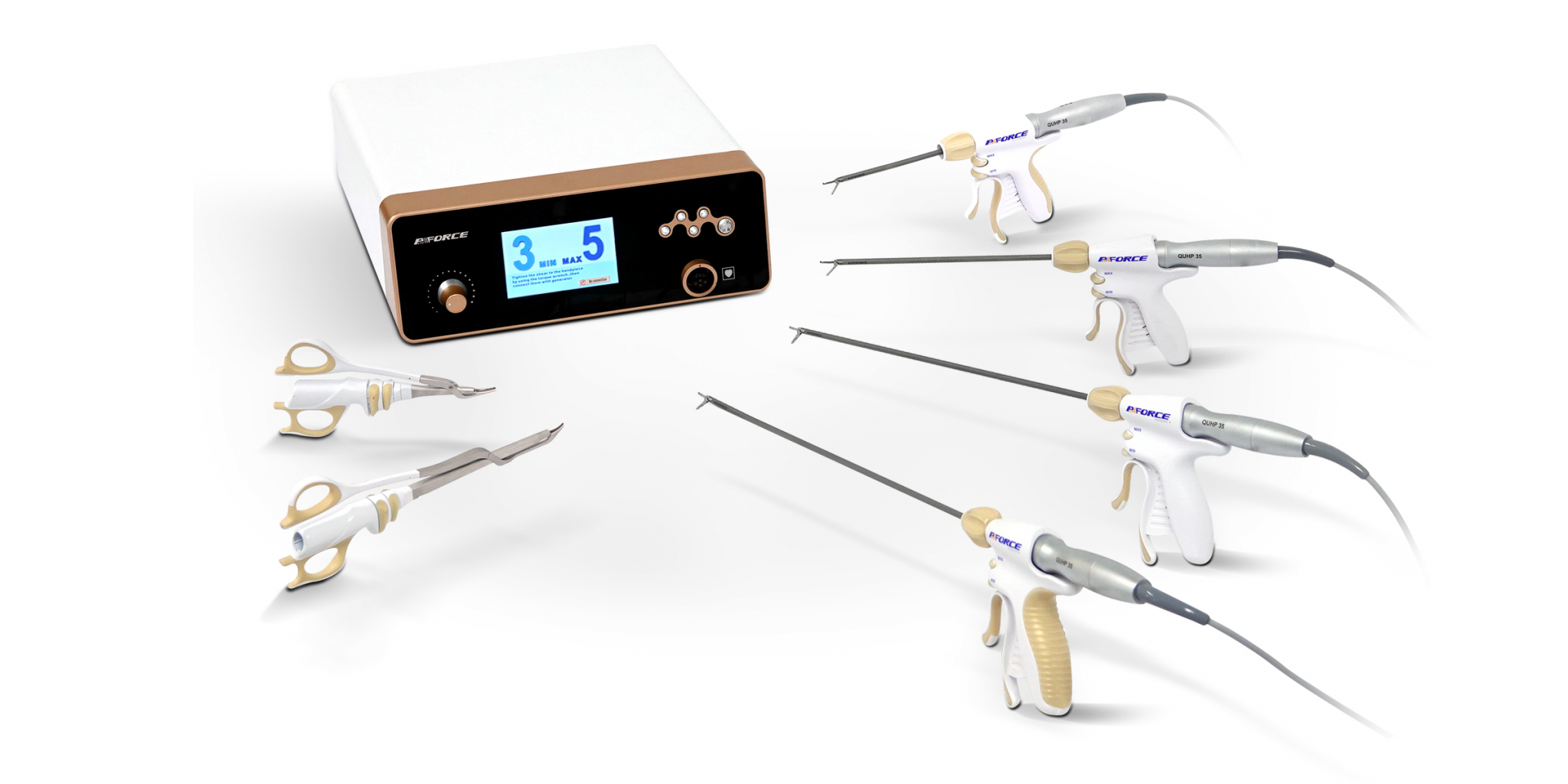 Ultrasonic Surgical System
